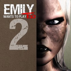 Emily Wants To Play Too (EU)