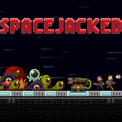 Spacejacked (EU)