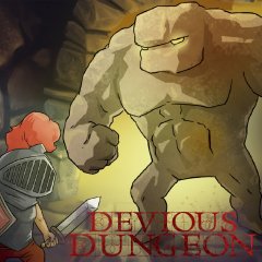 Devious Dungeon (EU)