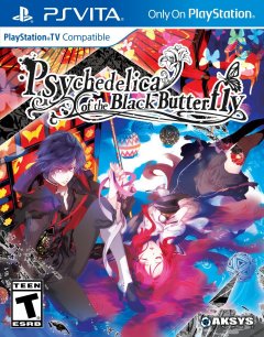 <a href='https://www.playright.dk/info/titel/psychedelica-of-the-black-butterfly'>Psychedelica Of The Black Butterfly</a>    3/30