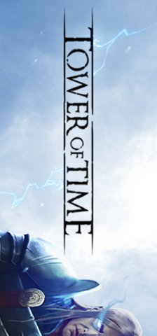 Tower Of Time (US)