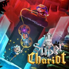 Super Chariot [eShop] (EU)