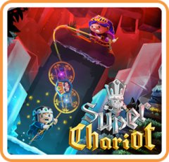 Super Chariot [eShop] (US)