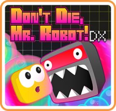 <a href='https://www.playright.dk/info/titel/dont-die-mr-robot-dx'>Don't Die, Mr. Robot! DX</a>    14/30