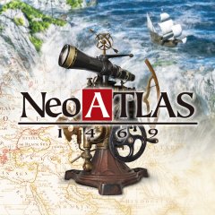 <a href='https://www.playright.dk/info/titel/neo-atlas-1469'>Neo Atlas 1469 [eShop]</a>    19/30