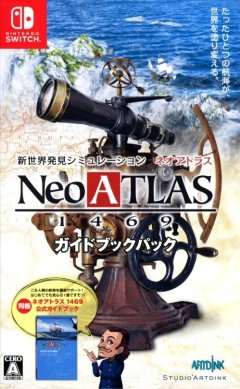 <a href='https://www.playright.dk/info/titel/neo-atlas-1469'>Neo Atlas 1469 [Guidebook Pack]</a>    22/30