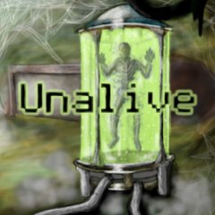 <a href='https://www.playright.dk/info/titel/unalive'>Unalive</a>    13/30