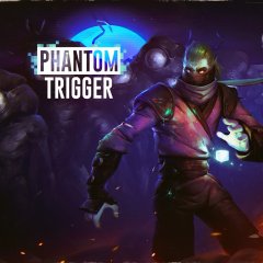 Phantom Trigger (US)