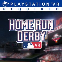 Home Run Derby VR (EU)