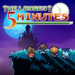 Longest Five Minutes, The [eShop] (EU)