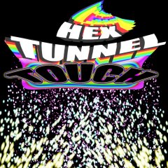 Hex Tunnel: Touch (EU)
