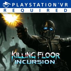 Killing Floor: Incursion (EU)