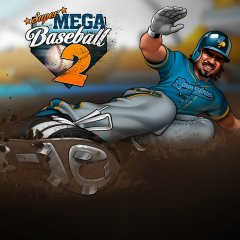 Super Mega Baseball 2 (EU)