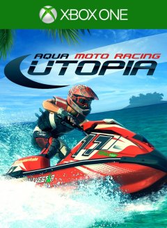 Aqua Moto Racing Utopia (US)