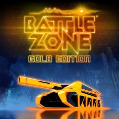 Battlezone: Gold Edition (EU)