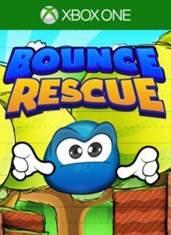 Bounce Rescue (US)