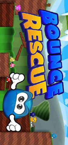 <a href='https://www.playright.dk/info/titel/bounce-rescue'>Bounce Rescue</a>    4/30
