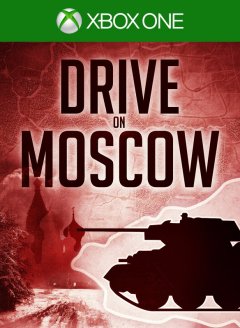 Drive On Moscow (US)