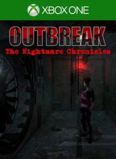 Outbreak: The Nightmare Chronicles (US)
