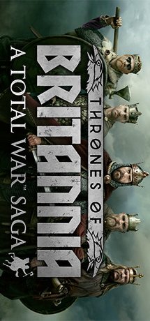 Total War Saga: Thrones Of Britannia (US)