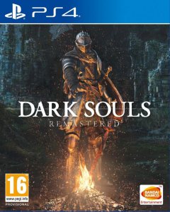 Dark Souls: Remastered (EU)