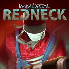 Immortal Redneck (EU)