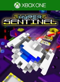 Hyper Sentinel (US)
