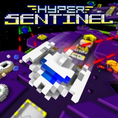 Hyper Sentinel (EU)