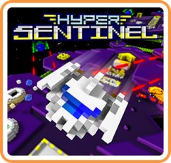 Hyper Sentinel (US)