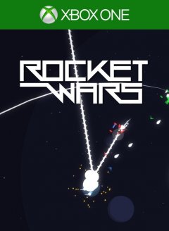 Rocket Wars (US)