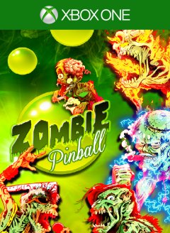 Zombie Pinball (US)