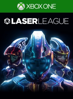 Laser League (US)