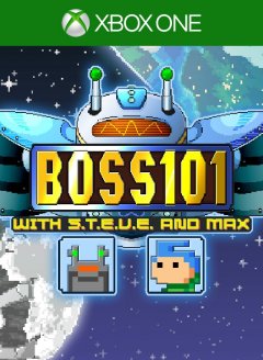 Boss 101 (US)