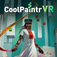 CoolPaintr VR (US)