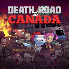 Death Road To Canada (EU)