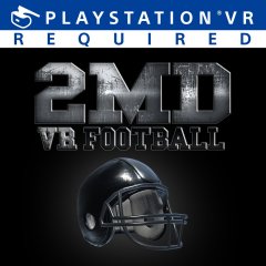 2MD: VR Football (EU)