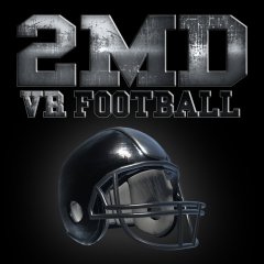 2MD: VR Football (US)