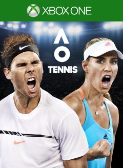 <a href='https://www.playright.dk/info/titel/ao-international-tennis'>AO International Tennis [Download]</a>    14/30