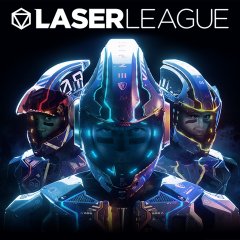 Laser League (EU)