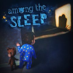 Among The Sleep [Download] (EU)