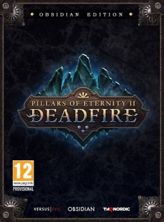 <a href='https://www.playright.dk/info/titel/pillars-of-eternity-ii-deadfire'>Pillars Of Eternity II: Deadfire [Obsidian Edition]</a>    12/30