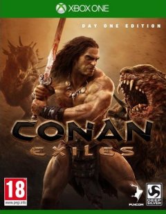 Conan Exiles (EU)