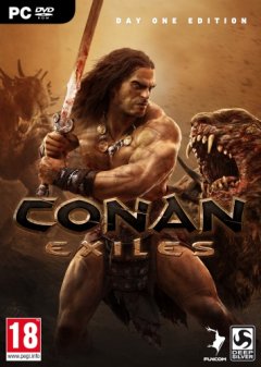 Conan Exiles (EU)