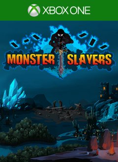 Monster Slayers (US)