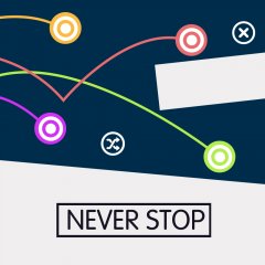 <a href='https://www.playright.dk/info/titel/never-stop'>Never Stop</a>    18/30