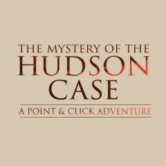 Mystery Of The Hudson Case, The (EU)