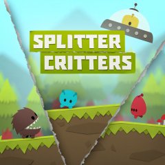 Splitter Critters (EU)