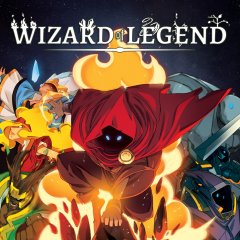 Wizard Of Legend (EU)