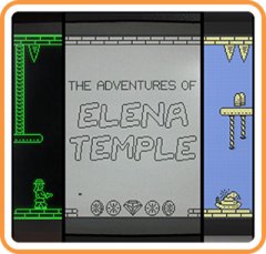 Adventures Of Elena Temple, The (US)