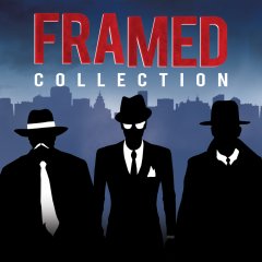 Framed Collection (EU)